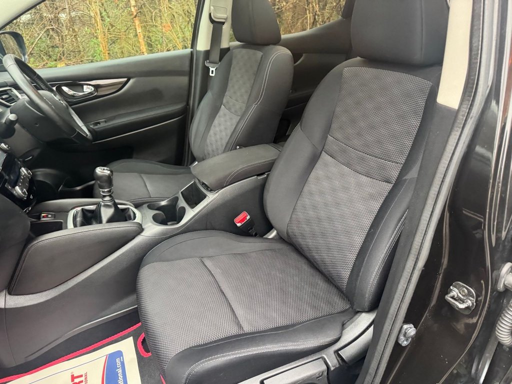 Used Nissan Qashqai 2014 for sale - 77212420: Photo 16