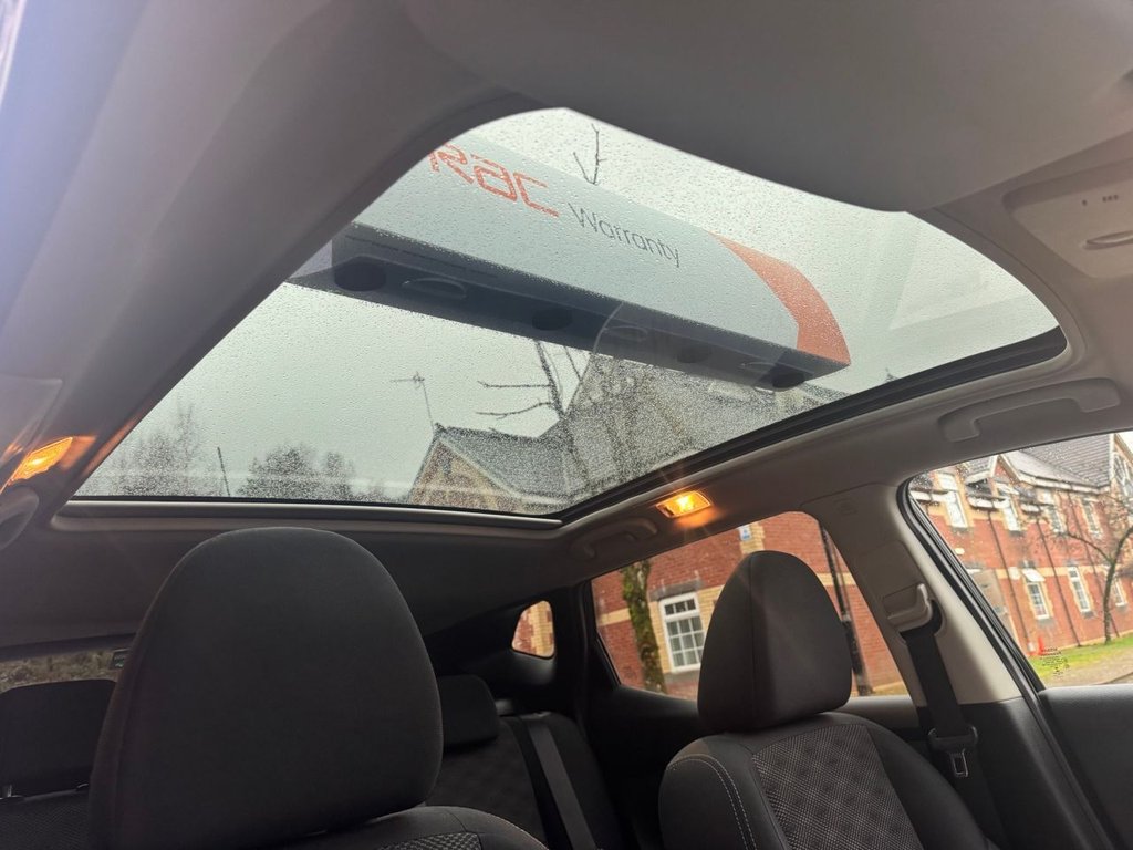 Used Nissan Qashqai 2014 for sale - 77212420: Photo 17