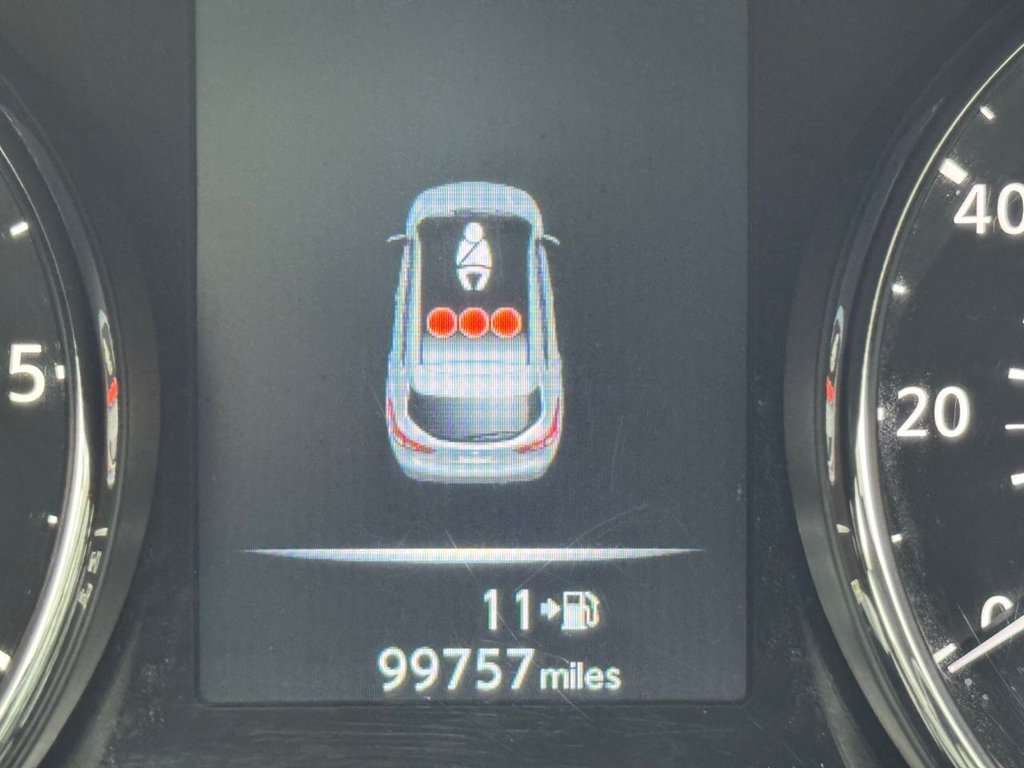 Used Nissan Qashqai 2014 for sale - 77212420: Photo 18