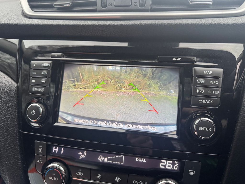 Used Nissan Qashqai 2014 for sale - 77212420: Photo 19