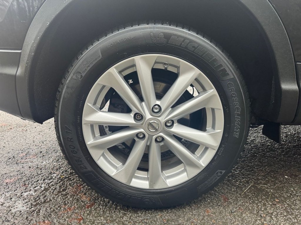 Used Nissan Qashqai 2014 for sale - 77212420: Photo 20