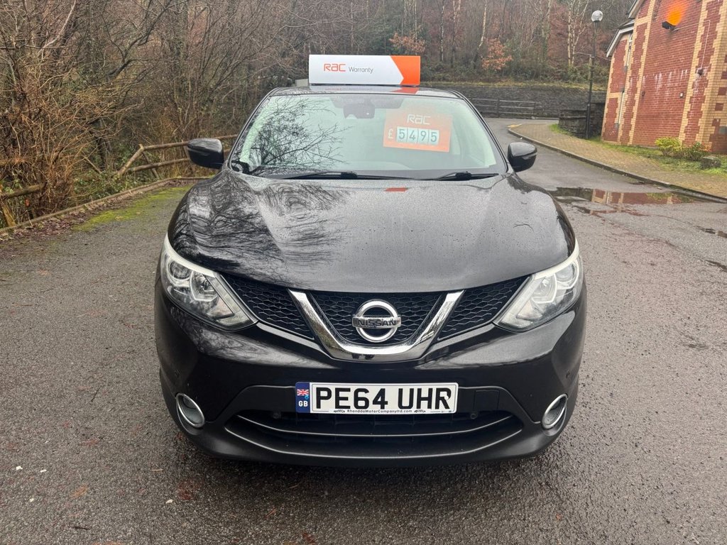 Used Nissan Qashqai 2014 for sale - 77212420: Photo 8
