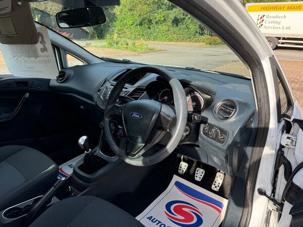 Used Ford Fiesta 2012 for sale - 72208641: Photo 10