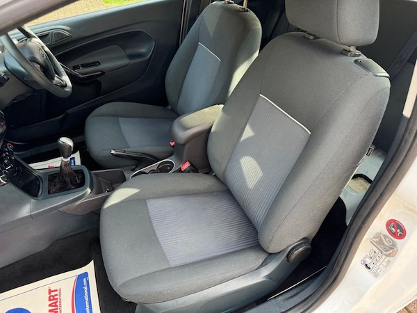 Used Ford Fiesta 2012 for sale - 72208641: Photo 15
