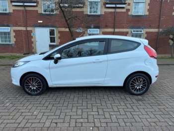 Used Ford Fiesta 2012 for sale - 72208641: Photo
