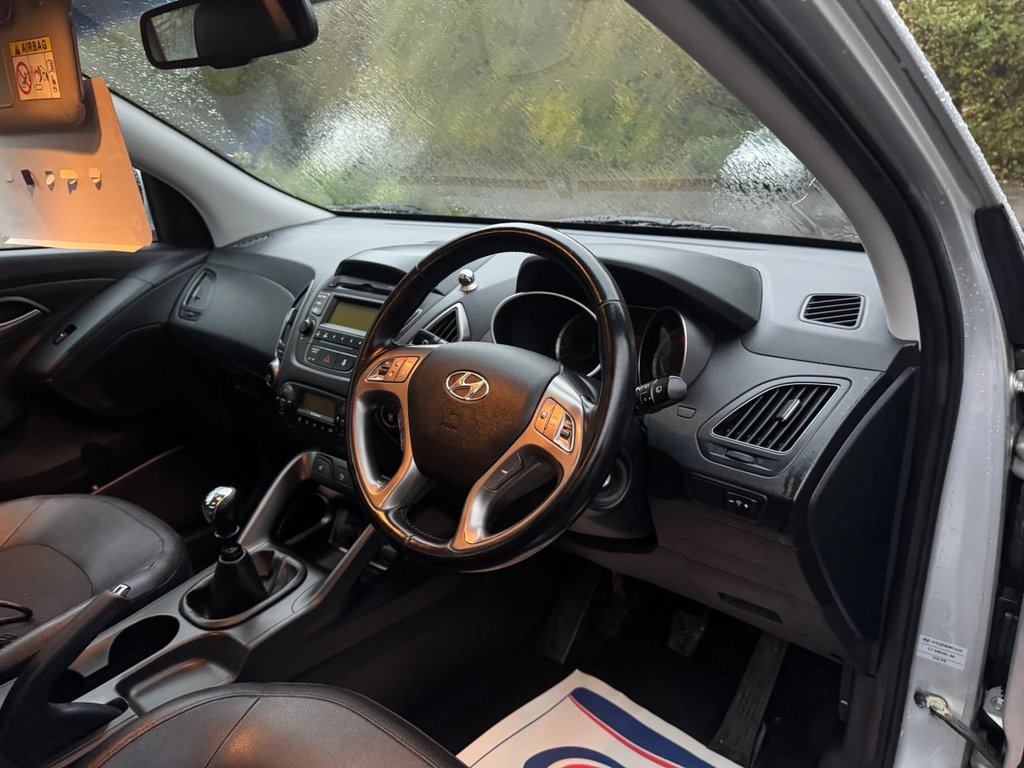 Used Hyundai Ix35 2013 for sale - 76470226: Photo 10