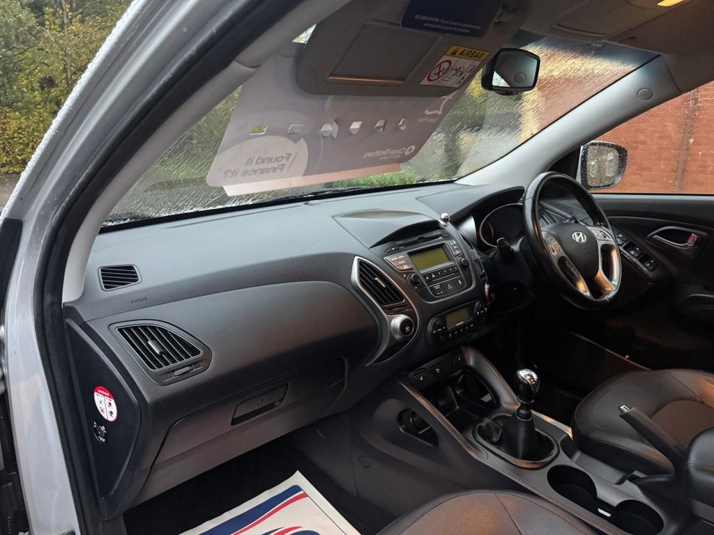 Used Hyundai Ix35 2013 for sale - 76470226: Photo 11