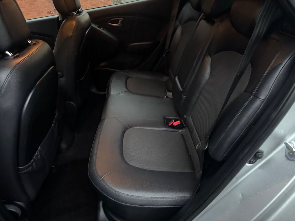 Used Hyundai Ix35 2013 for sale - 76470226: Photo 14
