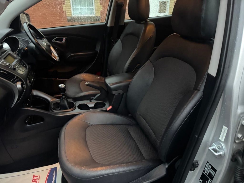 Used Hyundai Ix35 2013 for sale - 76470226: Photo 15