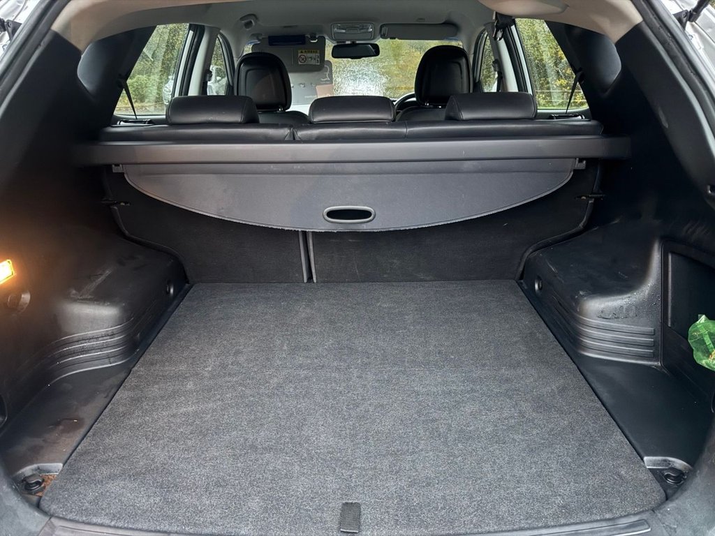 Used Hyundai Ix35 2013 for sale - 76470226: Photo 9