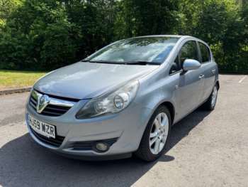 2009 (59) - 1.4i 16v SXi Hatchback 5dr Petrol Manual (146 g/km, 89 bhp)