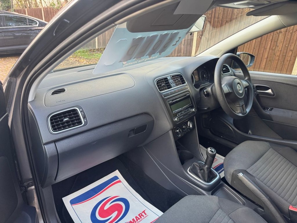 Used Volkswagen Polo 2010 for sale - 76739906: Photo 11