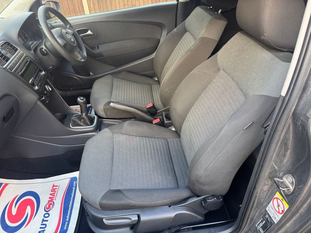 Used Volkswagen Polo 2010 for sale - 76739906: Photo 13