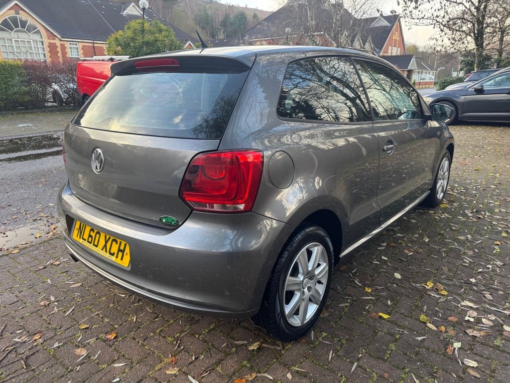 Used Volkswagen Polo 2010 for sale - 76739906: Photo 4
