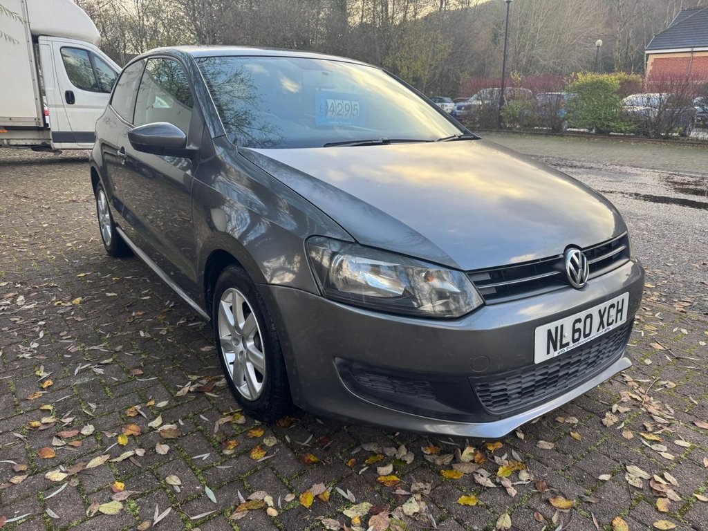 Used Volkswagen Polo 2010 for sale - 76739906: Photo 6