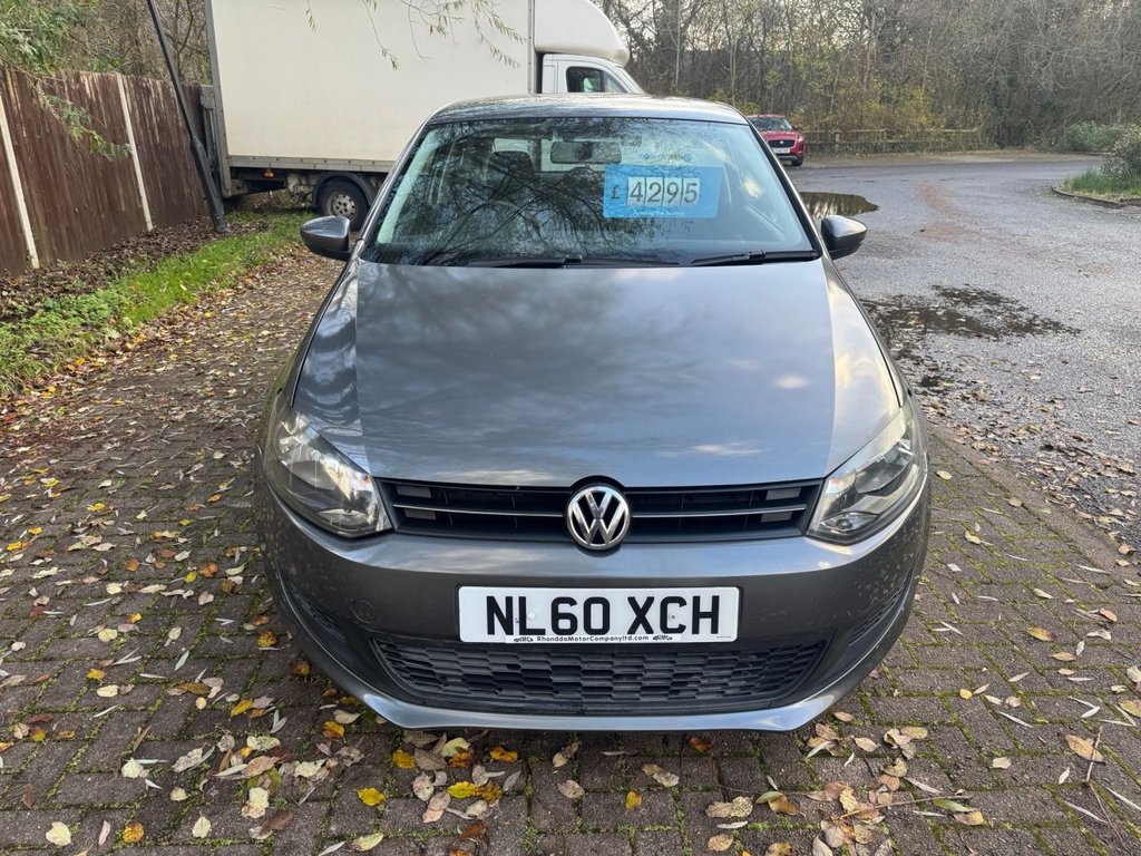 Used Volkswagen Polo 2010 for sale - 76739906: Photo 7