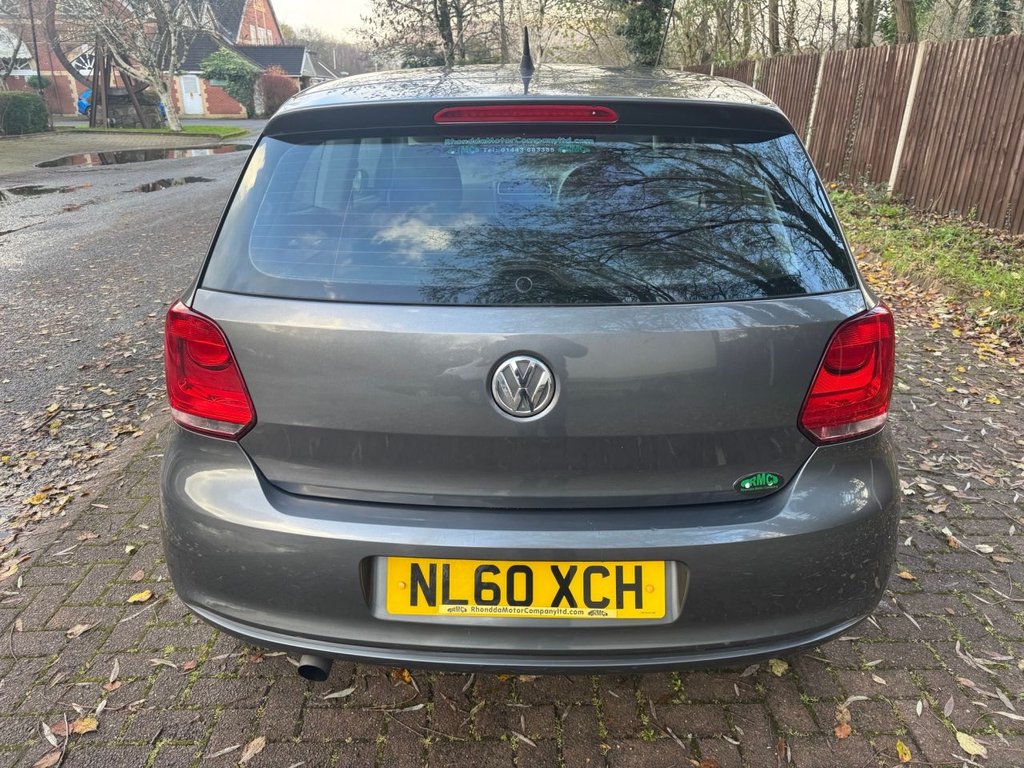 Used Volkswagen Polo 2010 for sale - 76739906: Photo 8