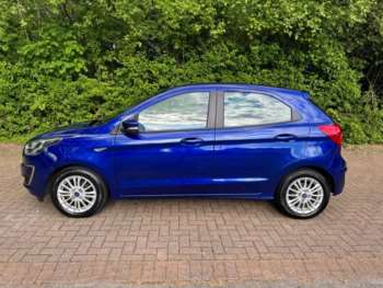 Used Ford Ka+ 2019 for sale - 74607464: Photo