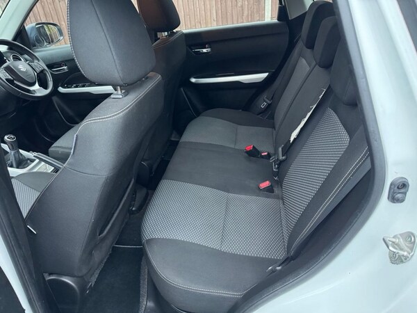 Used Suzuki Vitara 2017 for sale - 73424299: Photo 13