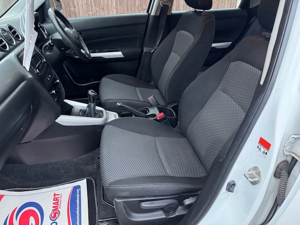 Used Suzuki Vitara 2017 for sale - 73424299: Photo 15