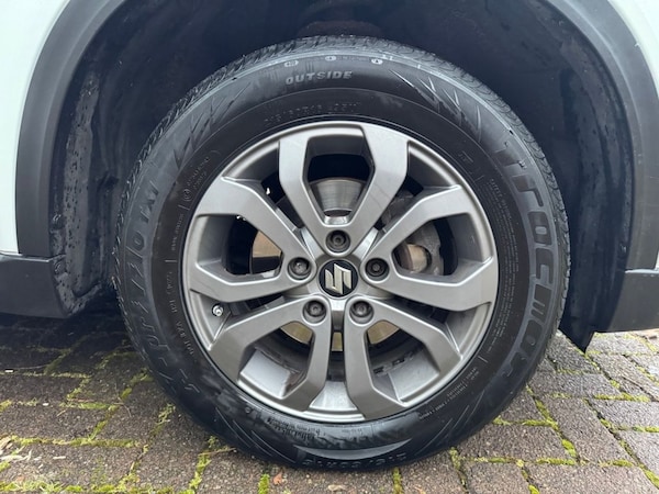 Used Suzuki Vitara 2017 for sale - 73424299: Photo 17