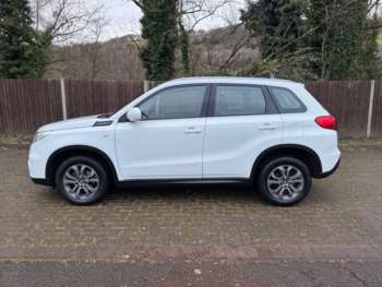 Used Suzuki Vitara 2017 for sale - 73424299: Photo