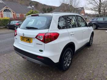 Used Suzuki Vitara 2017 for sale - 73424299: Photo