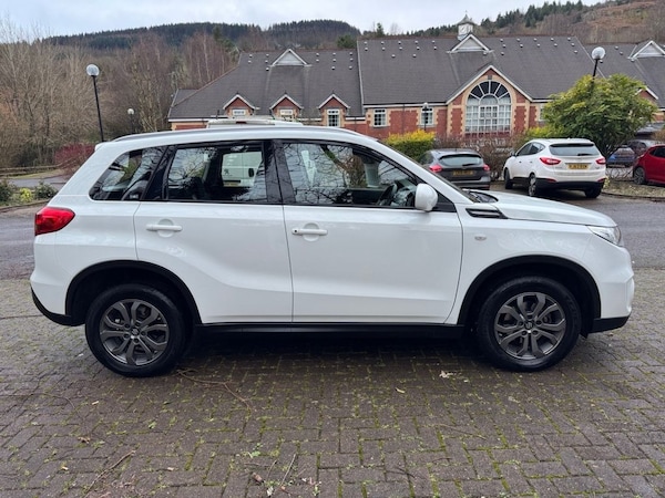 Used Suzuki Vitara 2017 for sale - 73424299: Photo 5