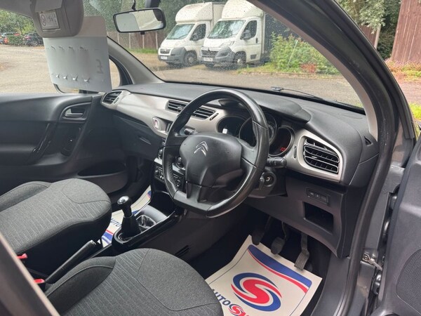 Used Citroen C3 2016 for sale - 75028746: Photo 10