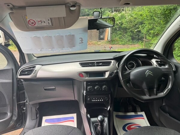 Used Citroen C3 2016 for sale - 75028746: Photo 12