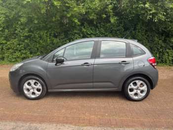 Used Citroen C3 2016 for sale - 75028746: Photo