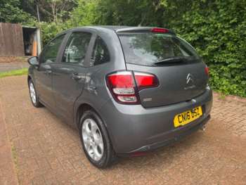 Used Citroen C3 2016 for sale - 75028746: Photo
