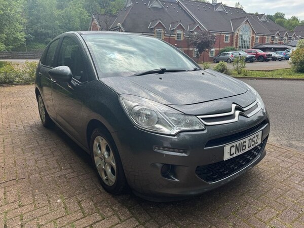 Used Citroen C3 2016 for sale - 75028746: Photo 6