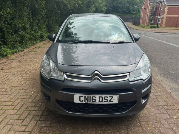 Used Citroen C3 2016 for sale - 75028746: Photo 7