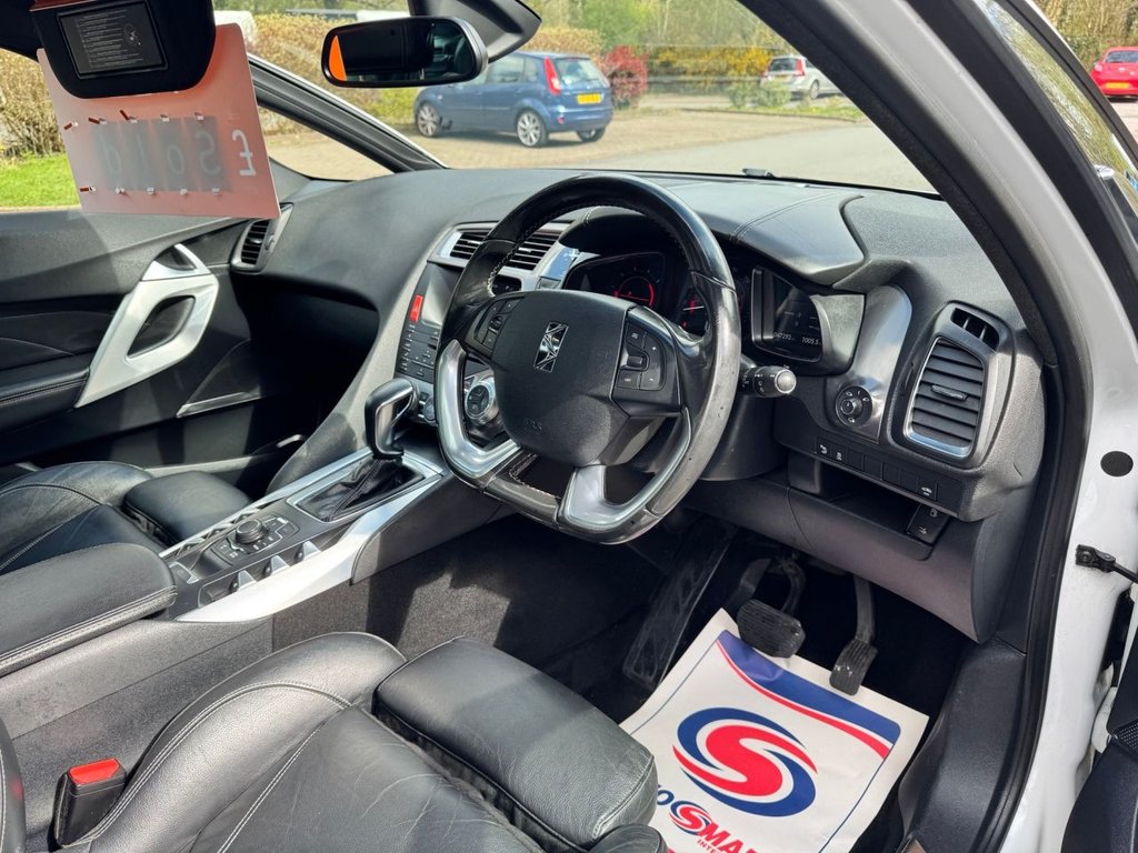 Used Citroen DS5 2013 for sale - 78110219: Photo 12