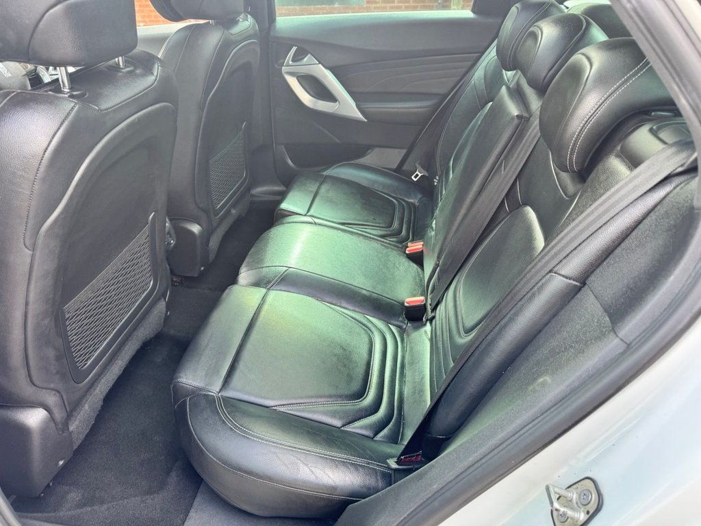 Used Citroen DS5 2013 for sale - 78110219: Photo 16