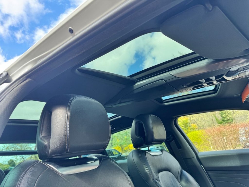 Used Citroen DS5 2013 for sale - 78110219: Photo 17