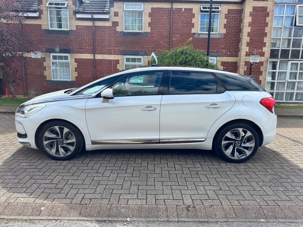 Used Citroen DS5 2013 for sale - 78110219: Photo 2