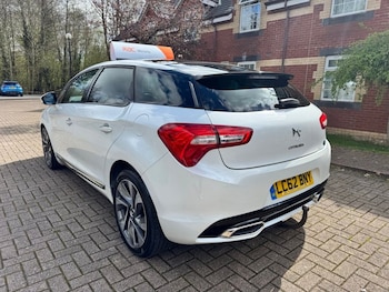 Used Citroen DS5 2013 for sale - 78110219: Photo