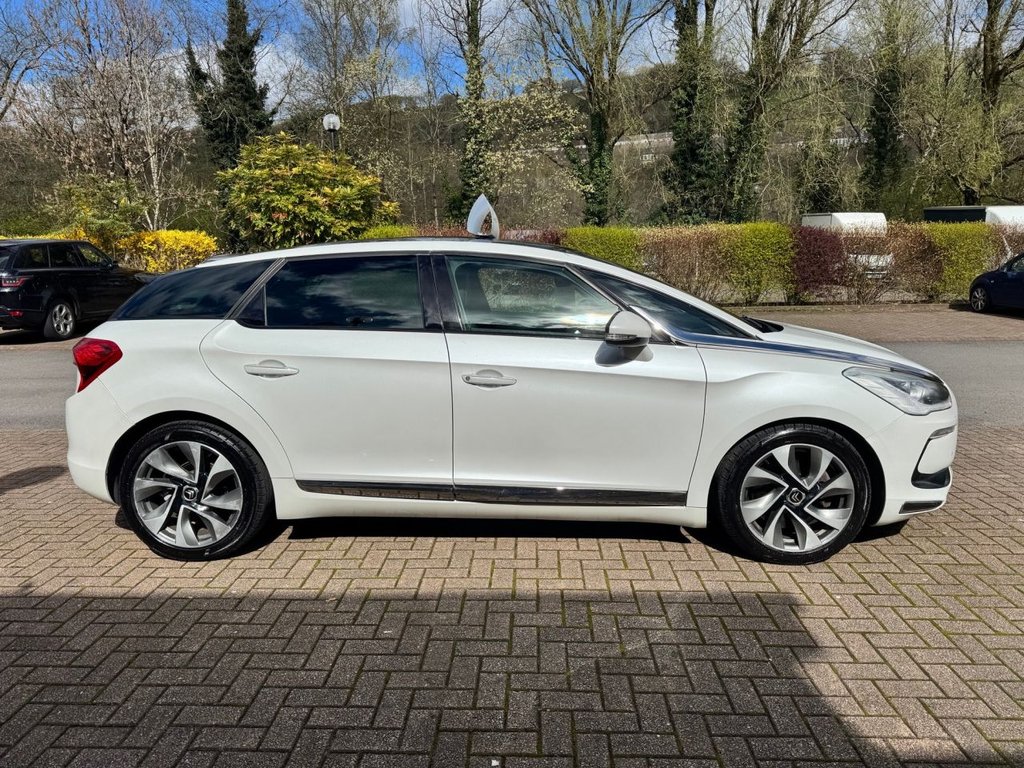 Used Citroen DS5 2013 for sale - 78110219: Photo 7