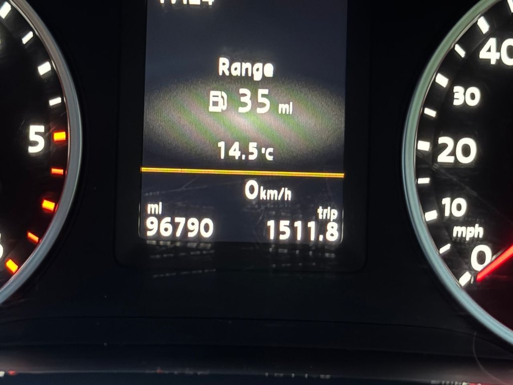 Used Volkswagen Tiguan 2014 for sale - 76481887: Photo 15