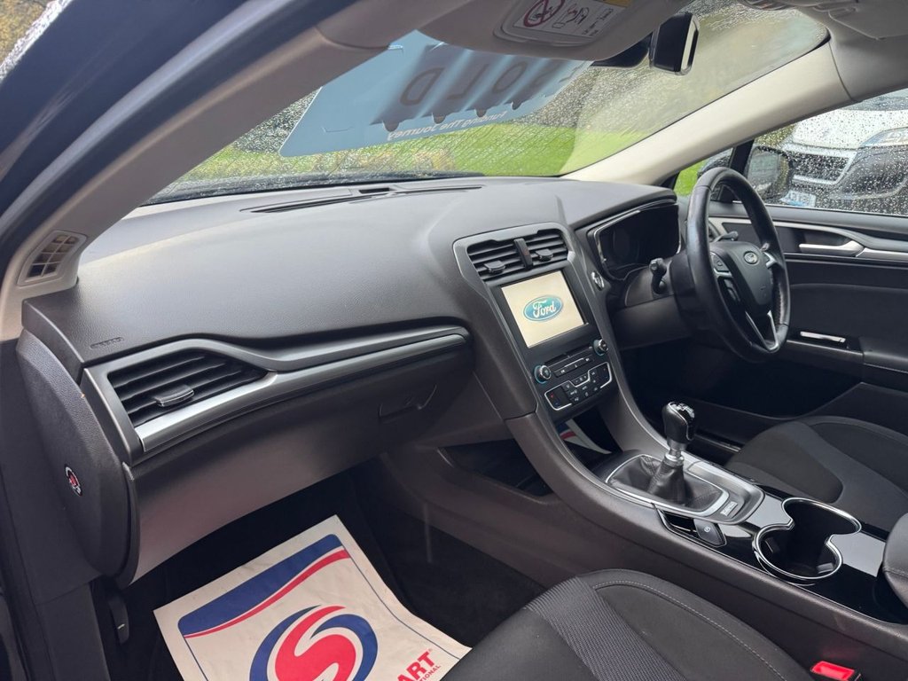 Used Ford Mondeo 2016 for sale - 76367828: Photo 11