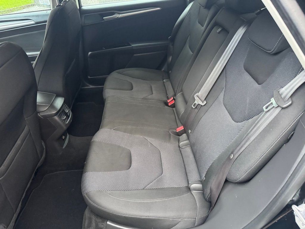 Used Ford Mondeo 2016 for sale - 76367828: Photo 13