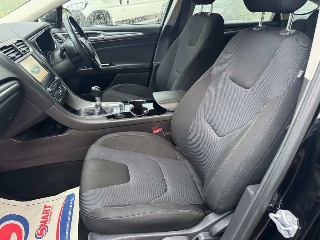 Used Ford Mondeo 2016 for sale - 76367828: Photo 14