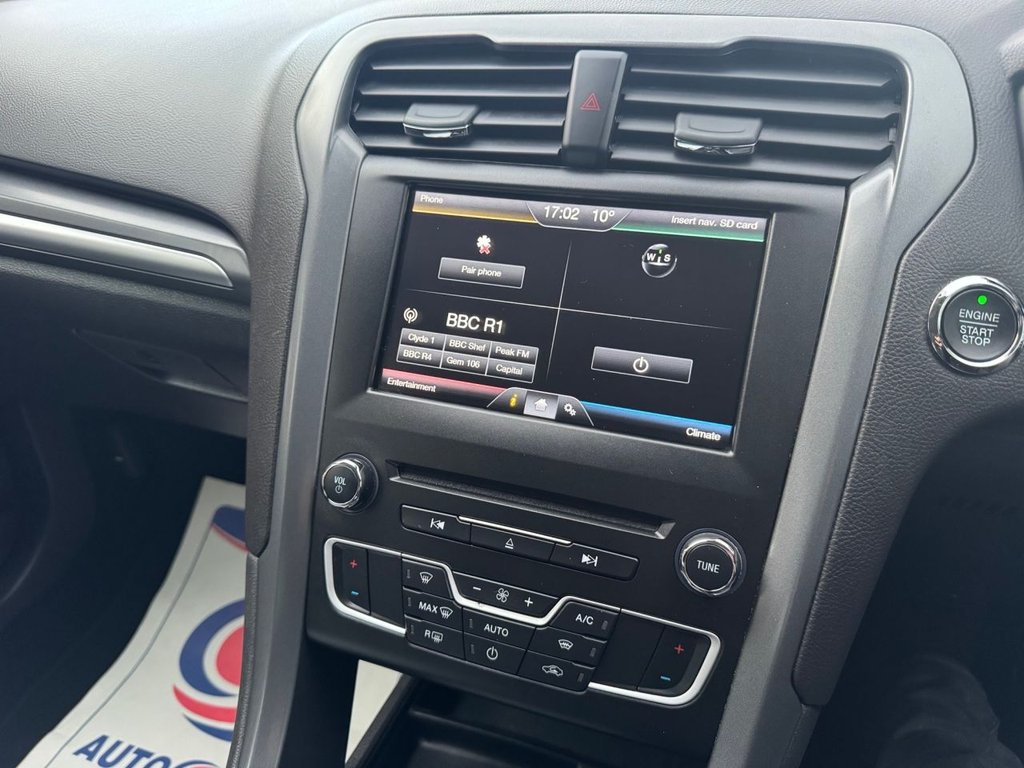 Used Ford Mondeo 2016 for sale - 76367828: Photo 15