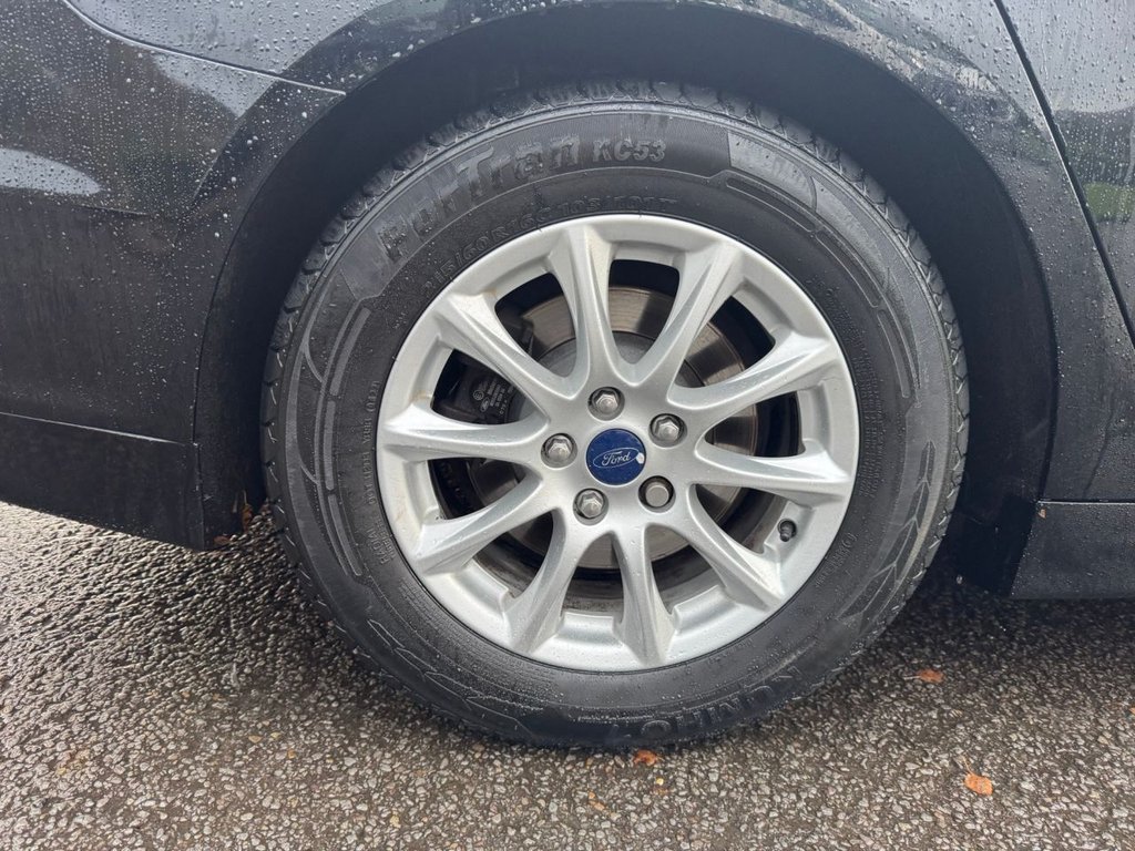 Used Ford Mondeo 2016 for sale - 76367828: Photo 17