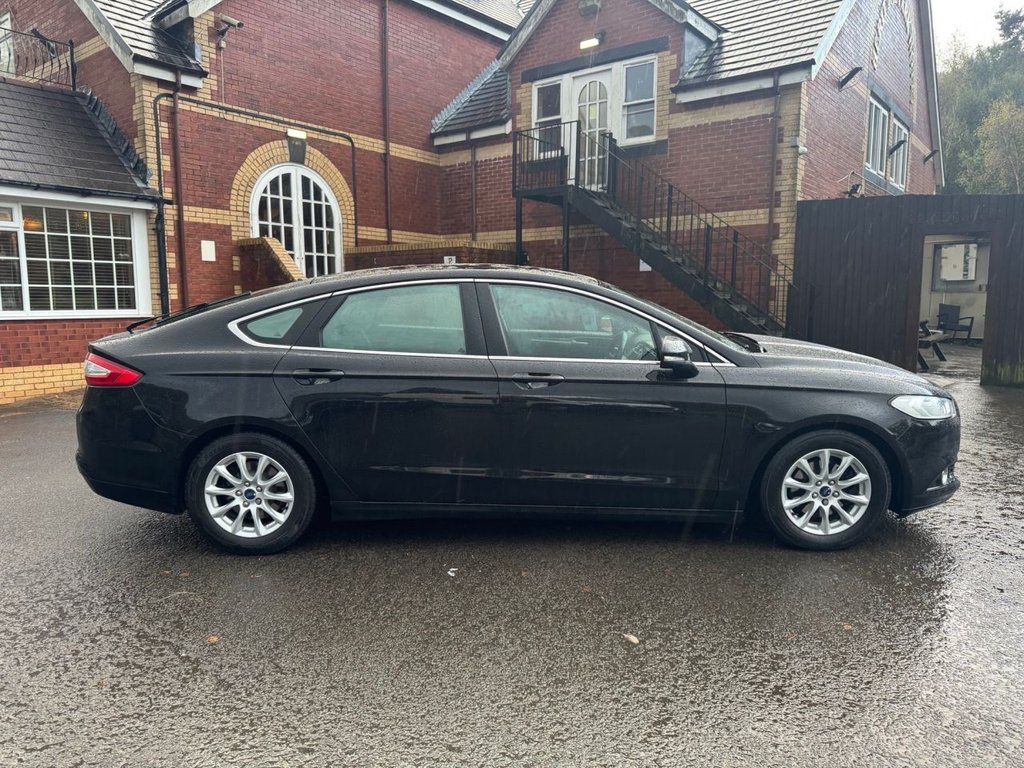 Used Ford Mondeo 2016 for sale - 76367828: Photo 5