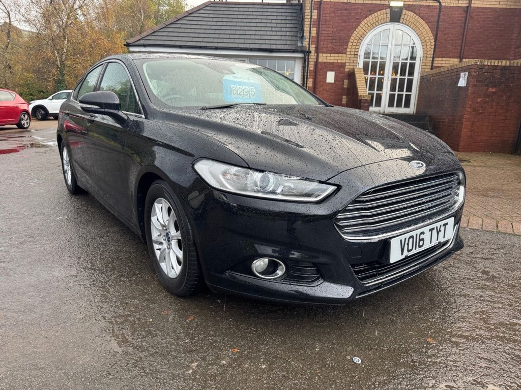 Used Ford Mondeo 2016 for sale - 76367828: Photo 6