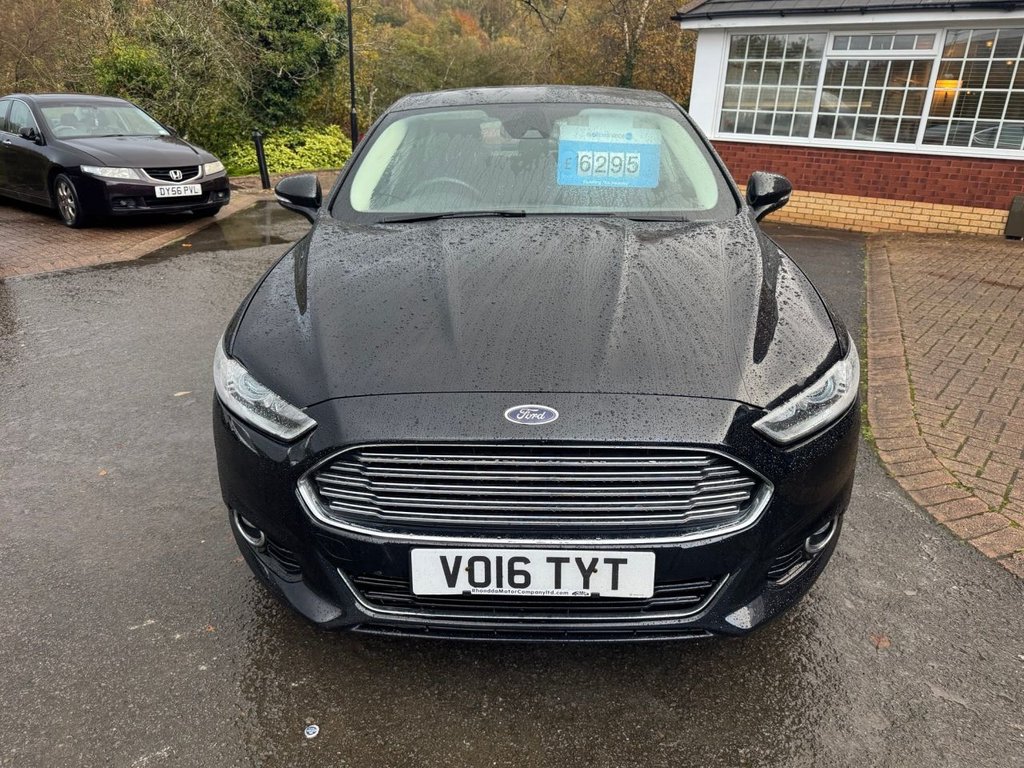 Used Ford Mondeo 2016 for sale - 76367828: Photo 7