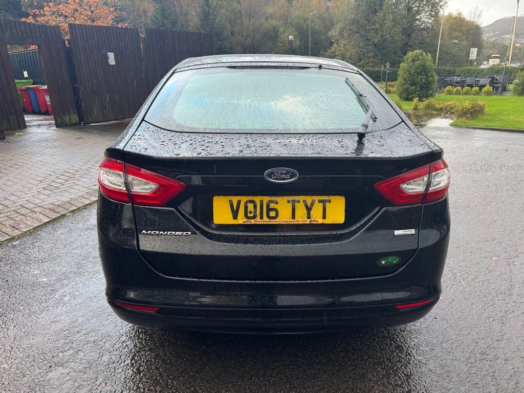 Used Ford Mondeo 2016 for sale - 76367828: Photo 8